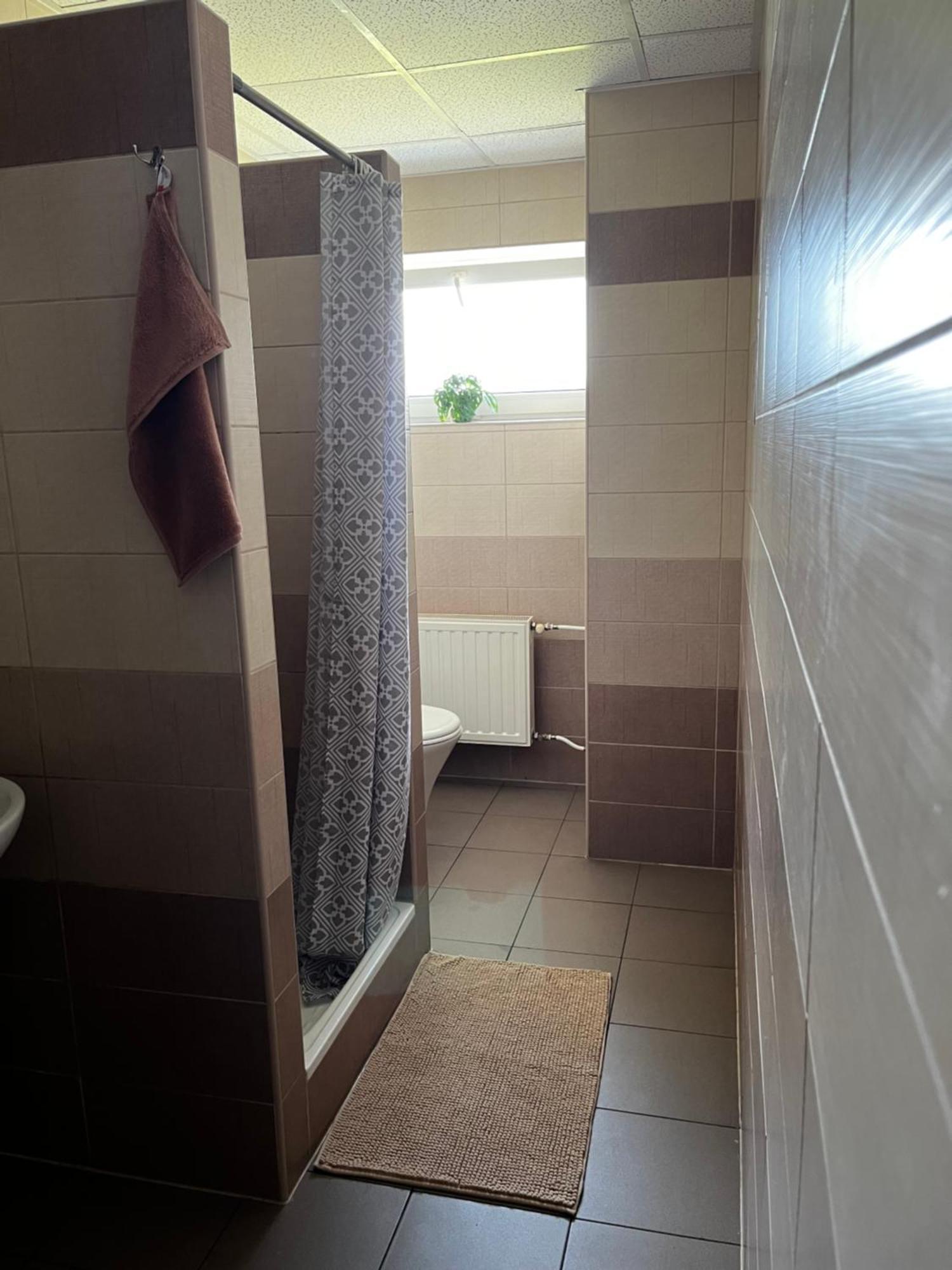 Ubytování U Ropáků Horní Slavkov Exterior foto
